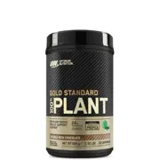 Optimum Nutrition Gold Standard 100% Plant Vegan Protein 684 g Chocolate produktbilde