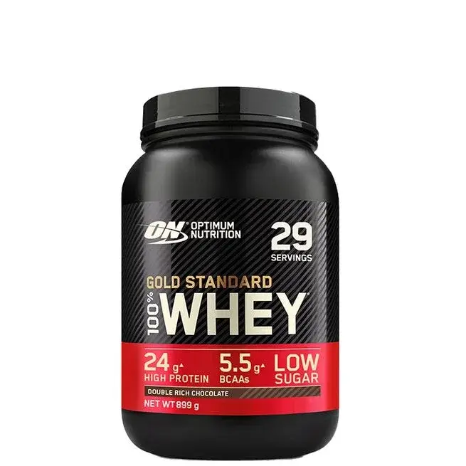 Optimum Nutrition 100% Whey Gold Standard 780 g produktbilde